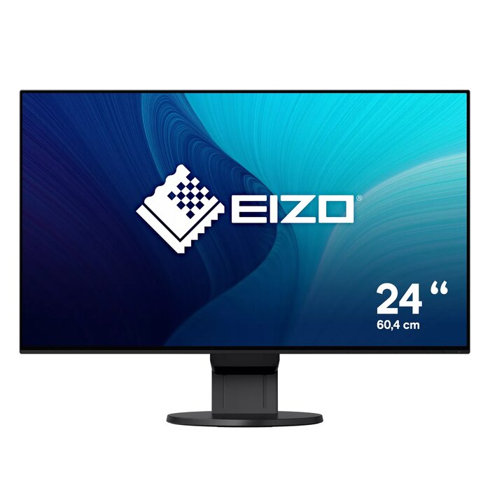 EIZO EV2451-BK Photo 1