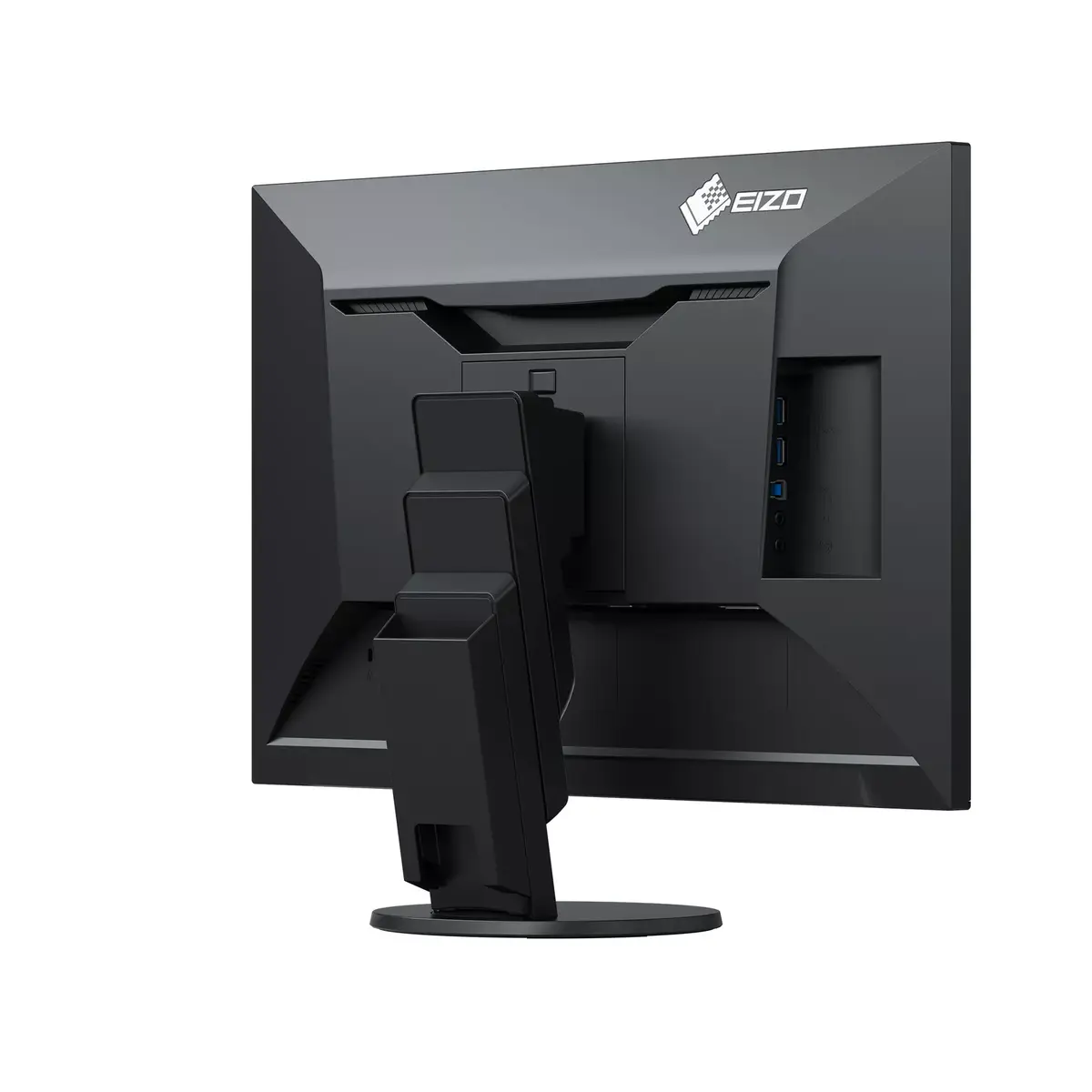 Monitors EIZO FlexScan EV2456-BK Photo 4