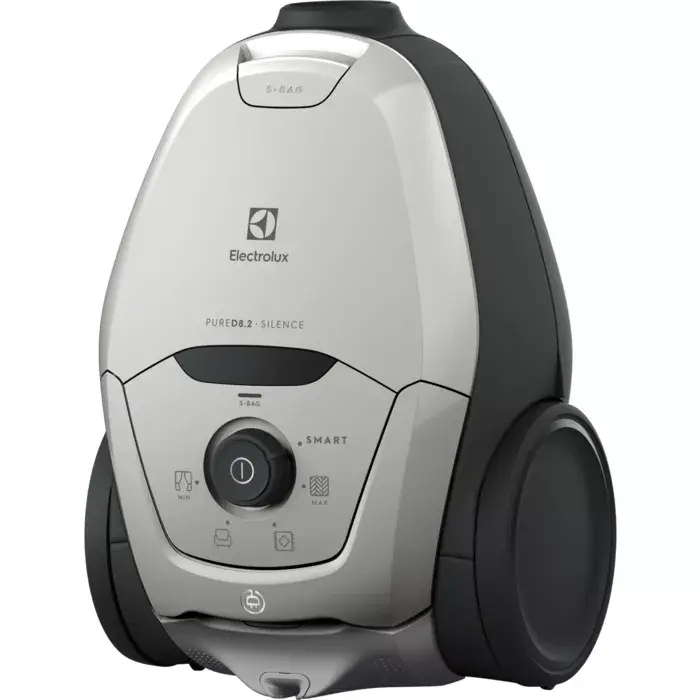 Цилиндрический пылесос Electrolux Pure D8 Photo 3