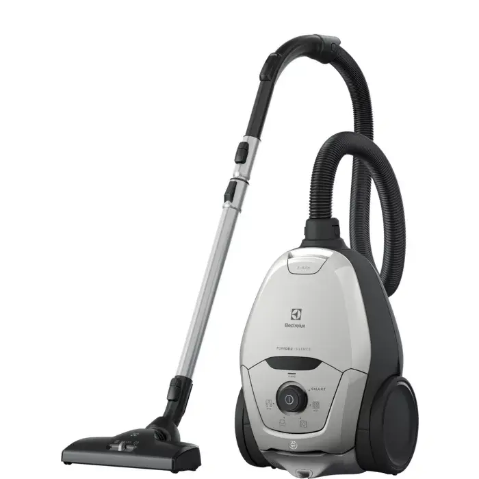 Цилиндрический пылесос Electrolux Pure D8 Photo 5