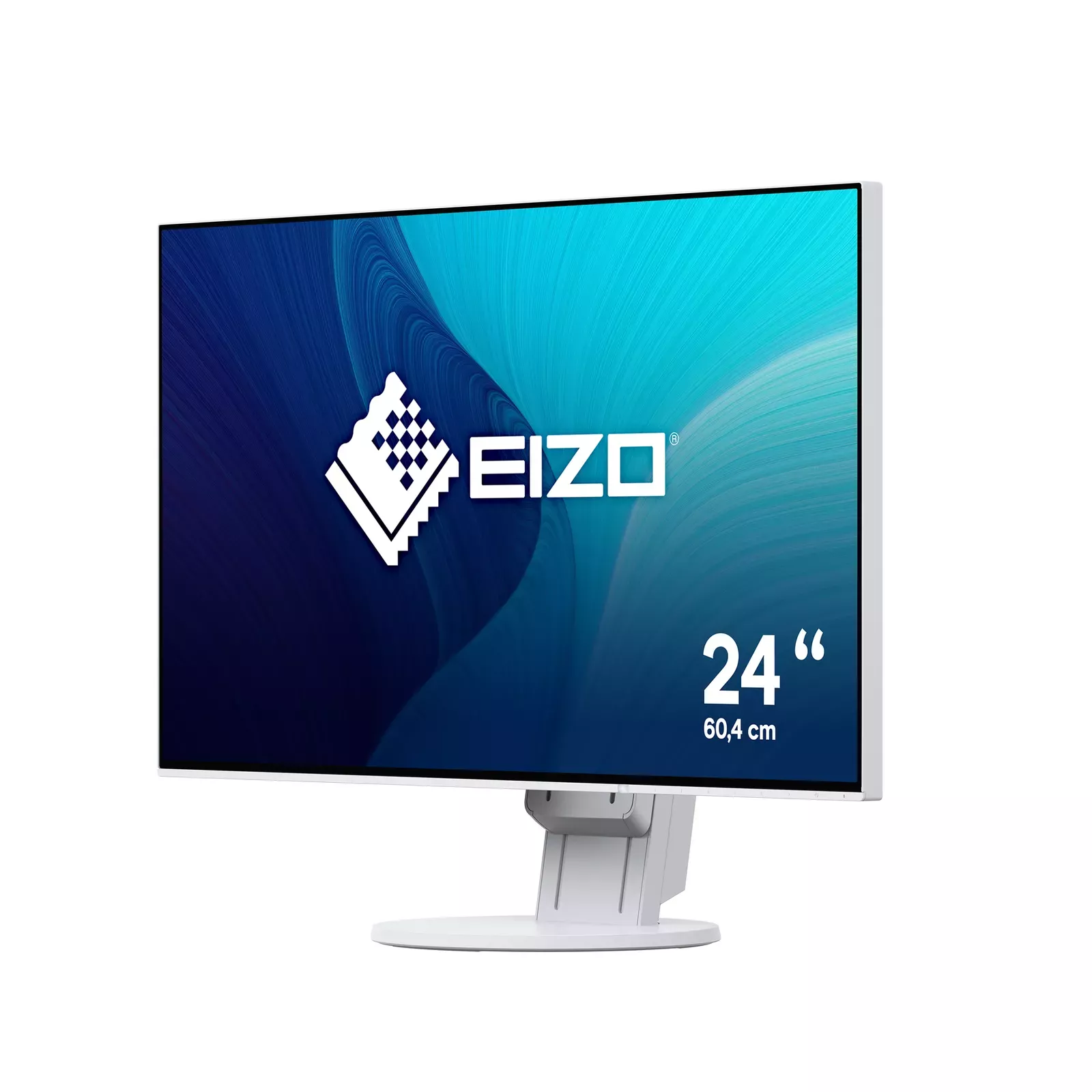 EIZO EV2451-WT Photo 2