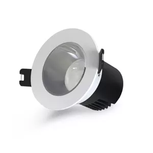 Yeelight Mesh downlight M2 Pro Viedais punktveida apgaismojums Bluetooth sistēma Melns, Balts 8 W