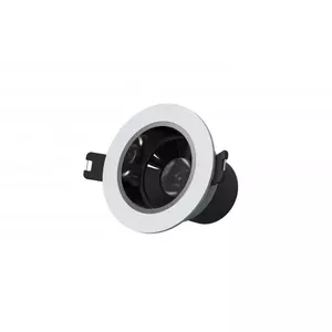 Yeelight YLT00194 spotlight Surfaced lighting spot Black, White LED