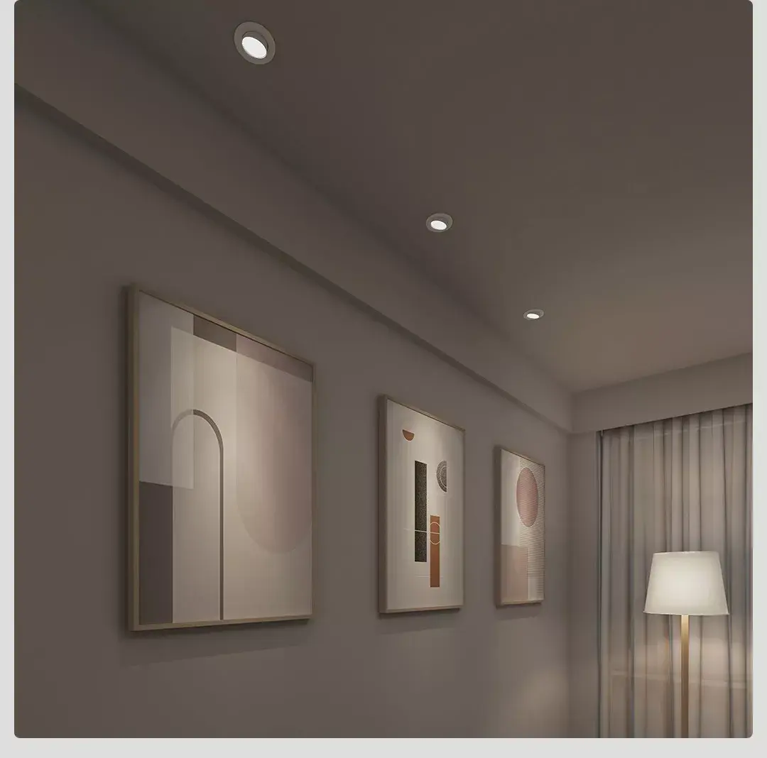 Беспроводной хаб Yeelight YLWG01YL Photo 3
