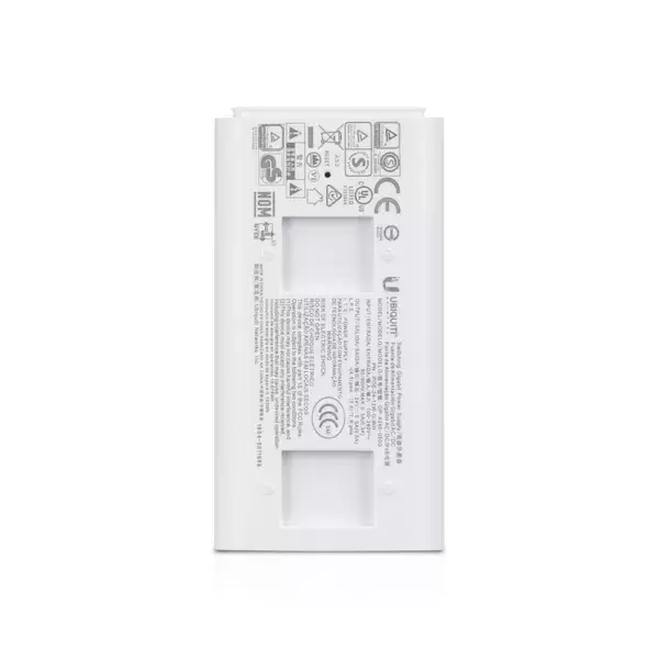 PoE адаптер Ubiquiti POE-24-12W-5P-EU Photo 3