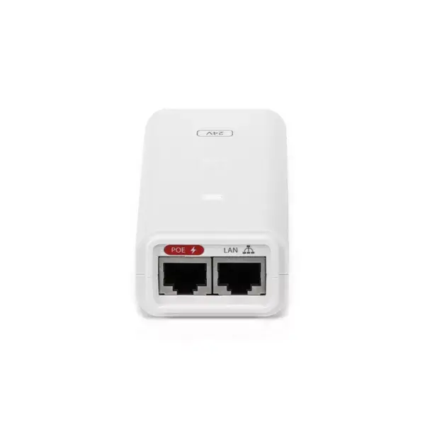 PoE адаптер Ubiquiti POE-24-12W-5P-EU Photo 4