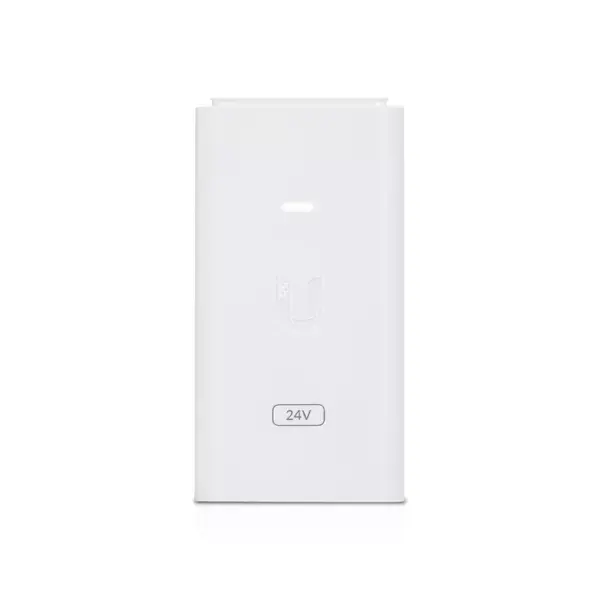PoE адаптер Ubiquiti POE-24-12W-5P-EU Photo 6
