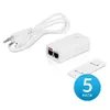 PoE адаптер Ubiquiti POE-24-12W-5P-EU Photo 7