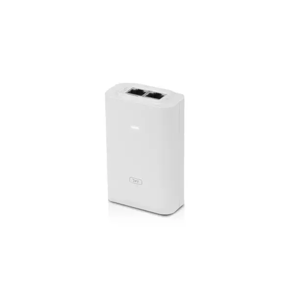 PoE адаптер Ubiquiti POE-24-24W-5P-EU Photo 7