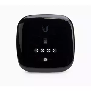 Ubiquiti UF-WIFI bezvadu rūteris Tīkls Gigabit Ethernet Melns