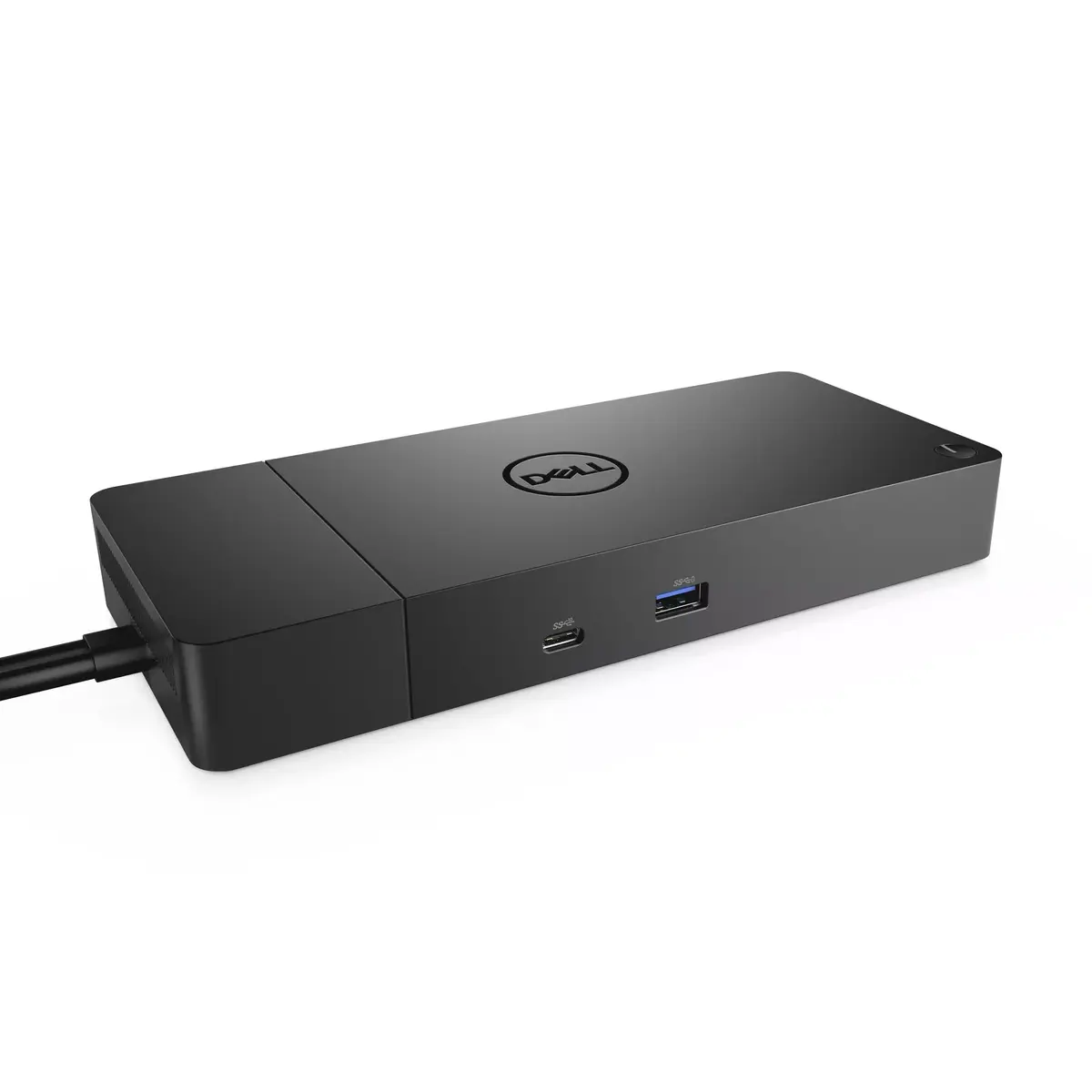 Док-станция DELL Performance Dock WD19DCS Photo 2