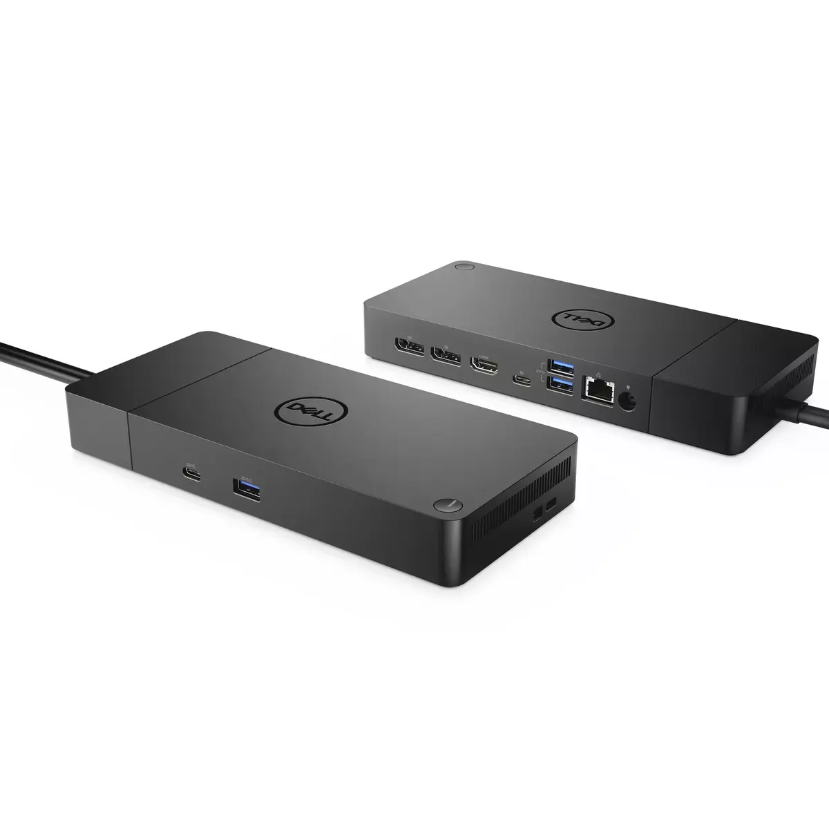 Док-станция DELL Performance Dock WD19DCS Photo 3