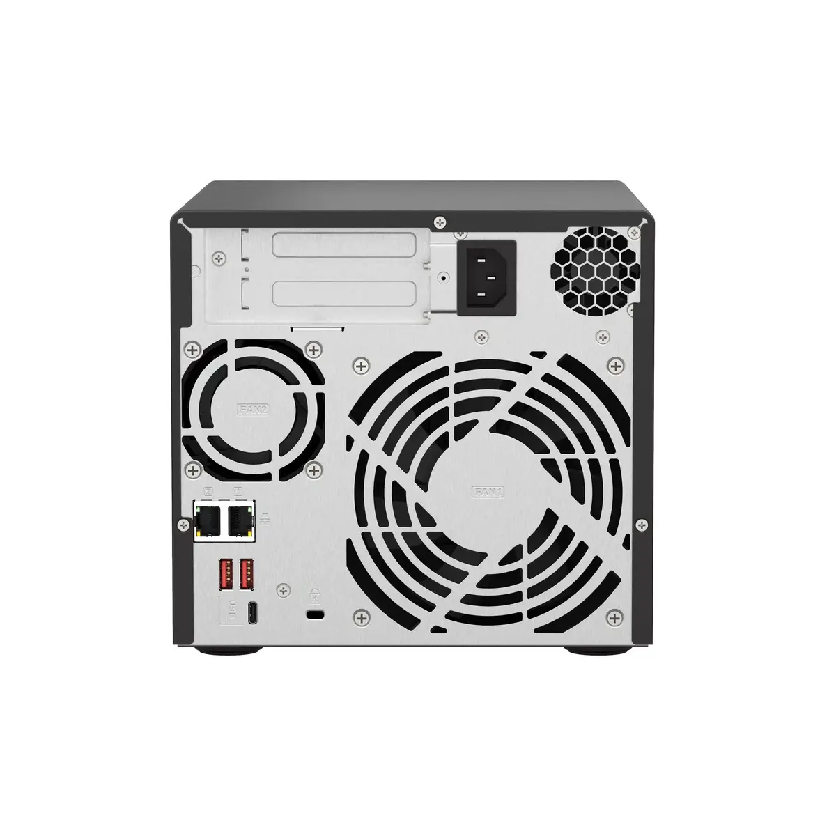 NAS QNAP TS-473A Photo 6