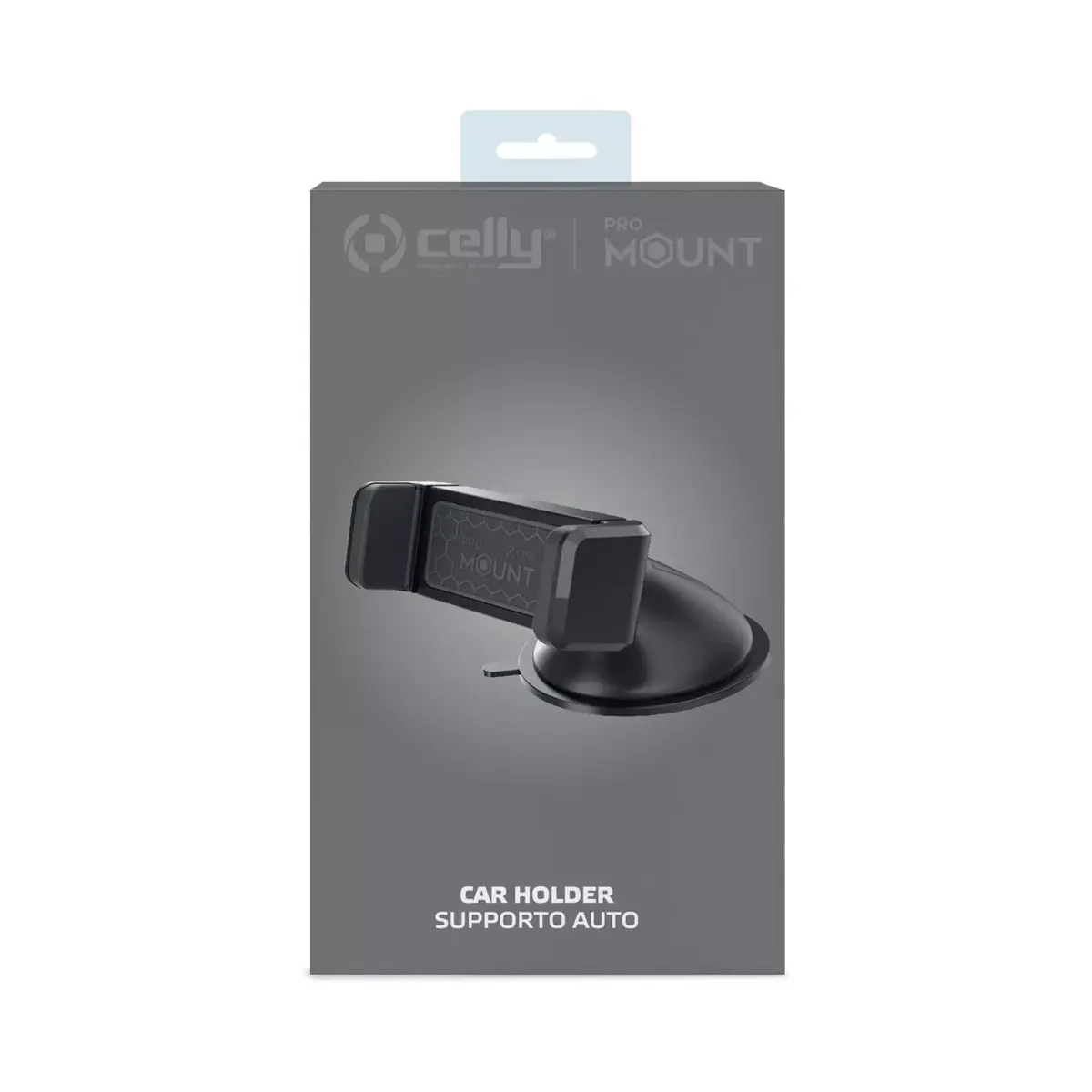 Passive holder Celly MOUNTDASHBK Photo 6