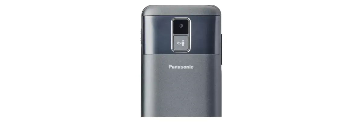 Mobile Phone Panasonic KX-TU160 Photo 7