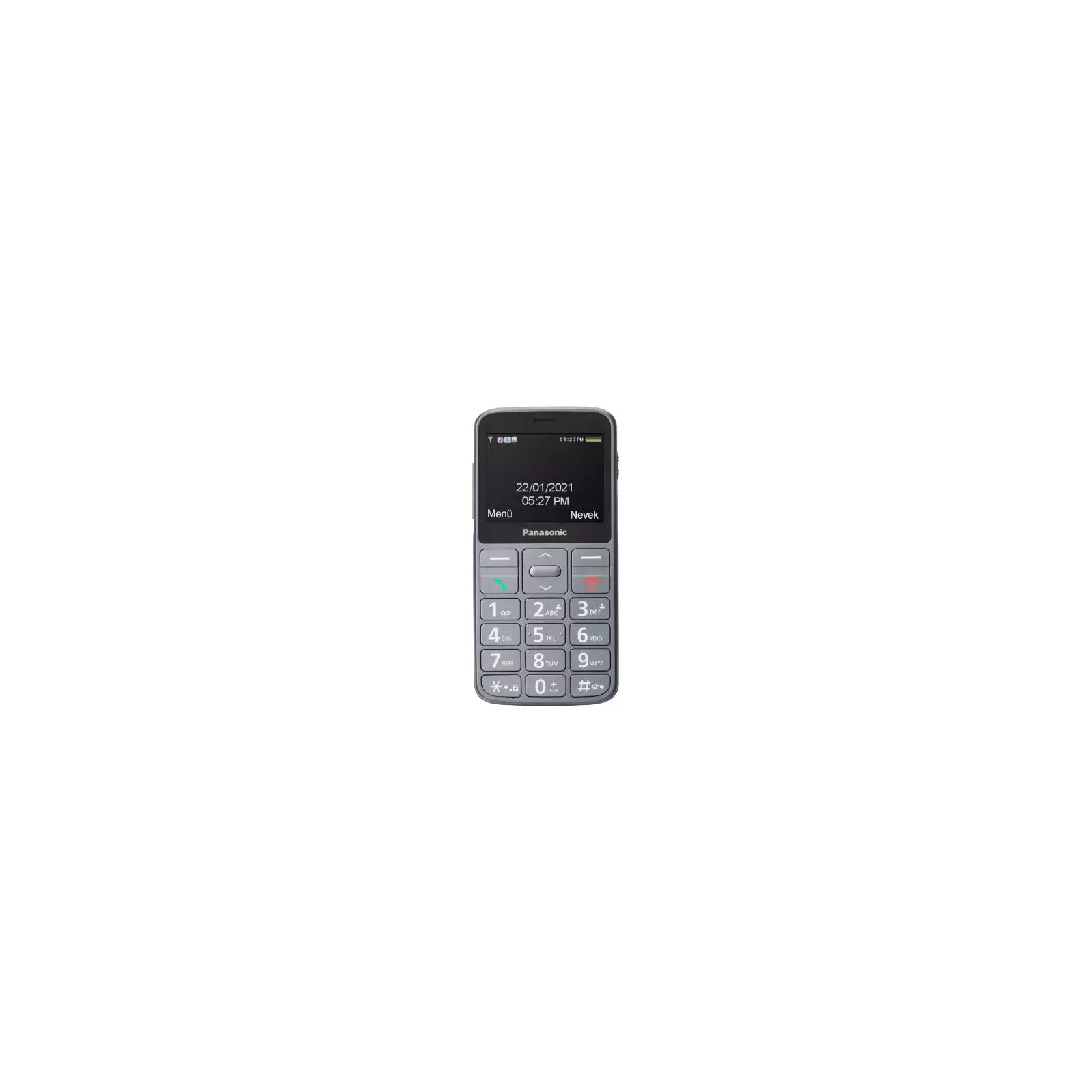 Panasonic KX-TU160EXG Photo 11