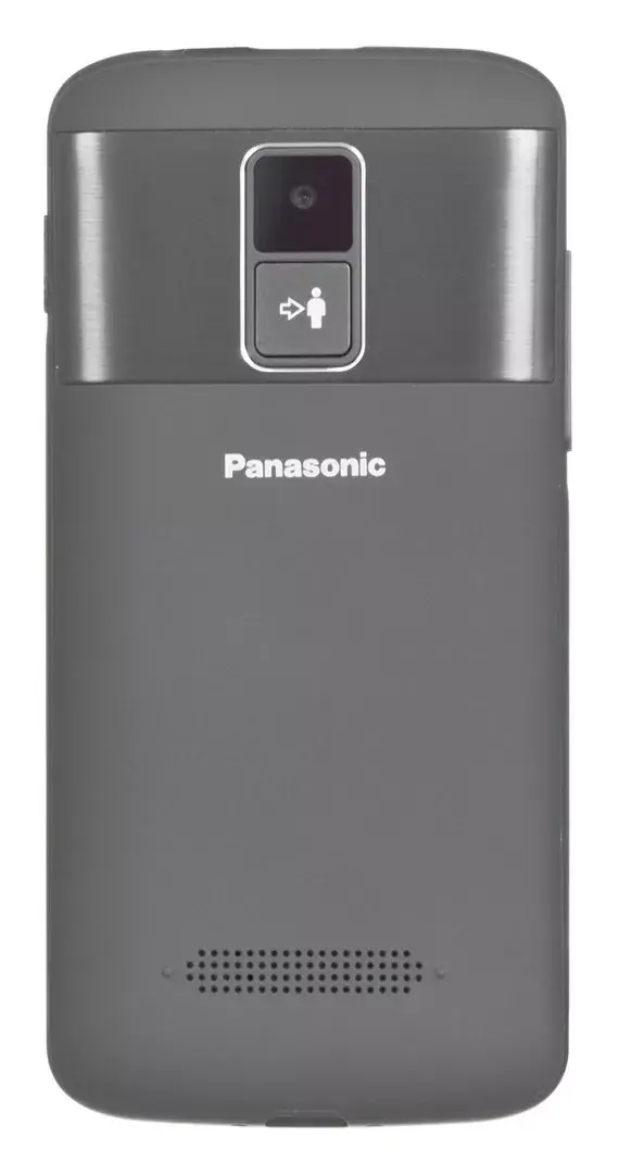Mobile Phone Panasonic KX-TU160 Photo 14