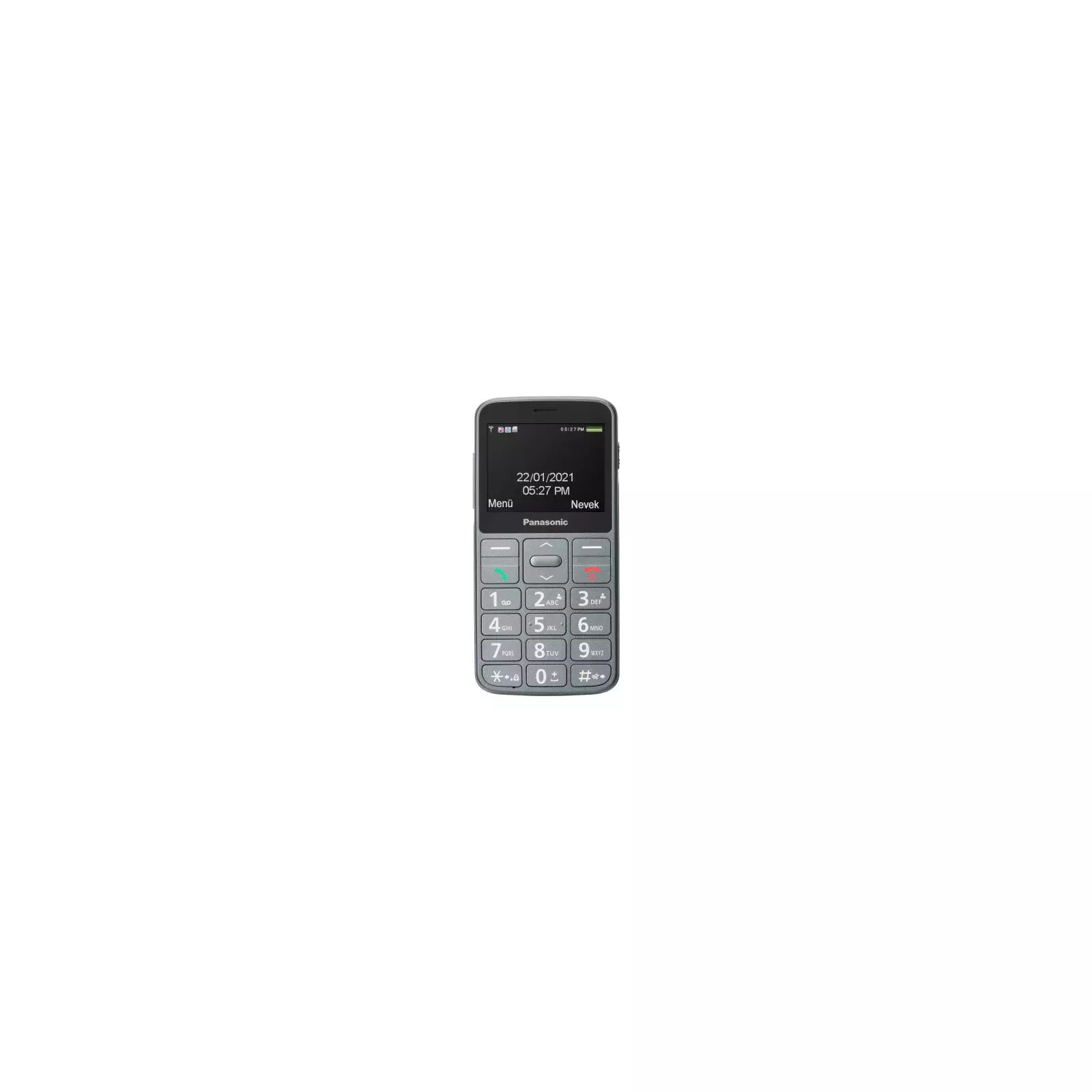 Panasonic KX-TU160EXG Photo 5