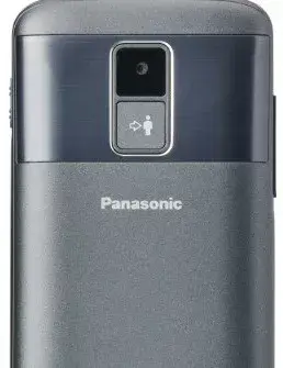 Mobile Phone Panasonic KX-TU160 Photo 9