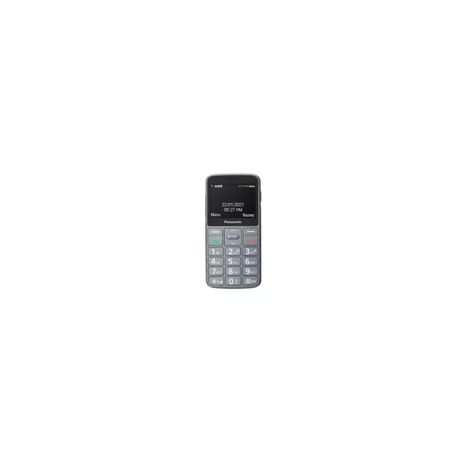 Panasonic KX-TU160EXG Photo 6