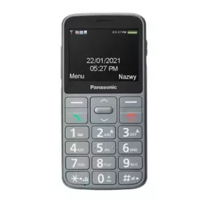 Mobile Phone Panasonic KX-TU160 2.4"