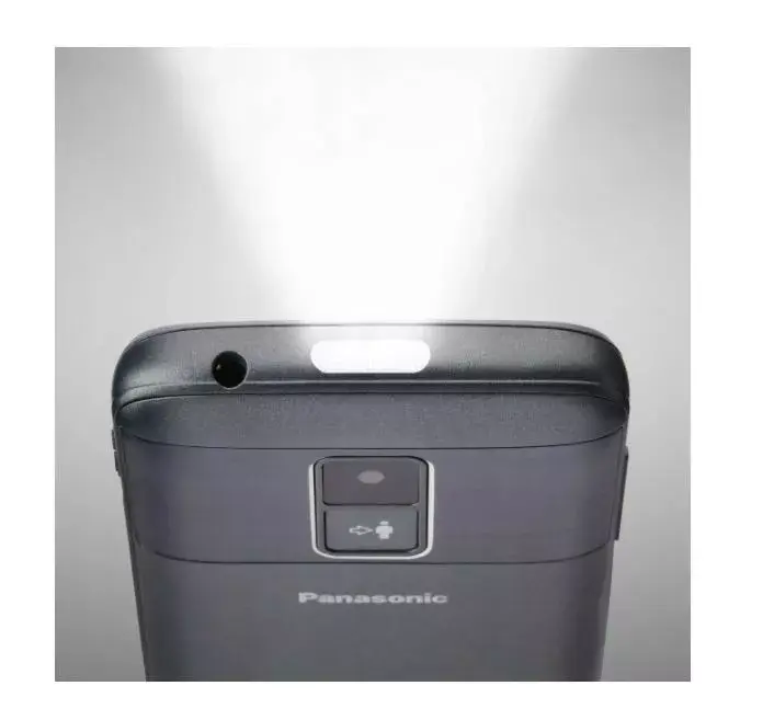 Mobile Phone Panasonic KX-TU160 Photo 13
