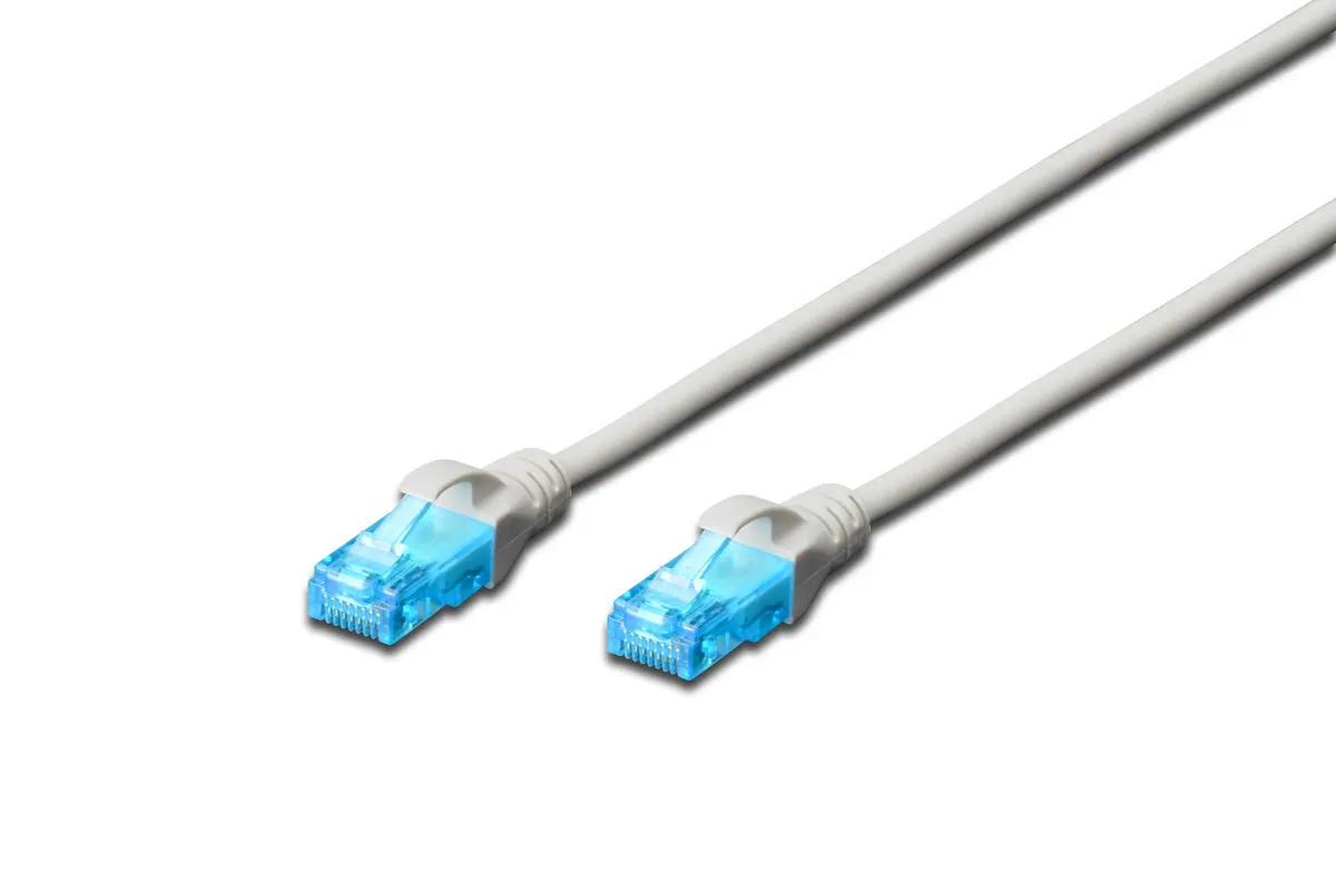 Digitus CAT 5e U/UTP tīkla vads