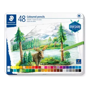 Colour pencil Staedtler 146C M48