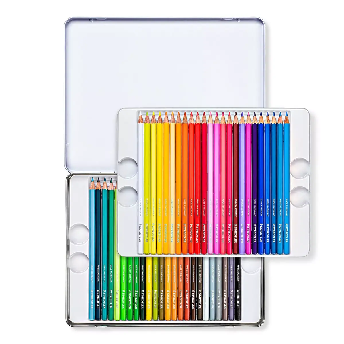 Colour pencil Staedtler 146C M48 Photo 2