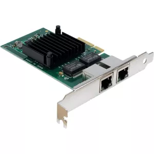 Internal Ethernet Card Inter-Tech ST-727