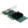 Iekšējā Ethernet karte Inter-Tech ST-727 Photo 2