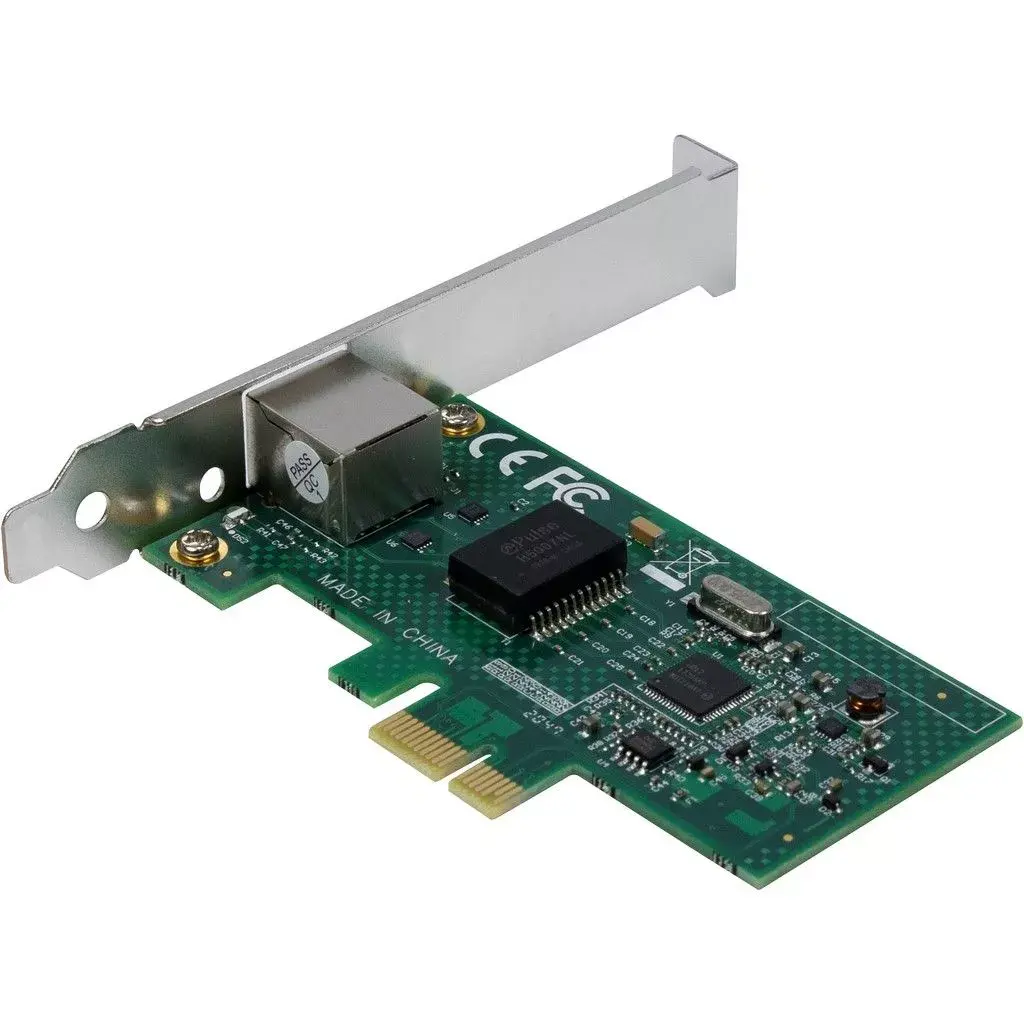 Network Card Inter-Tech ST-729 Photo 2