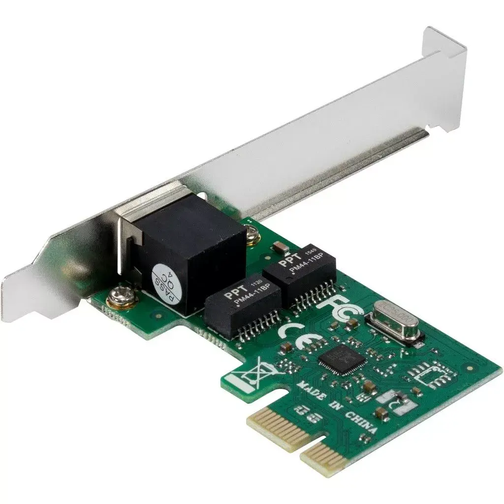 Network Card Inter-Tech ST-705 Photo 2