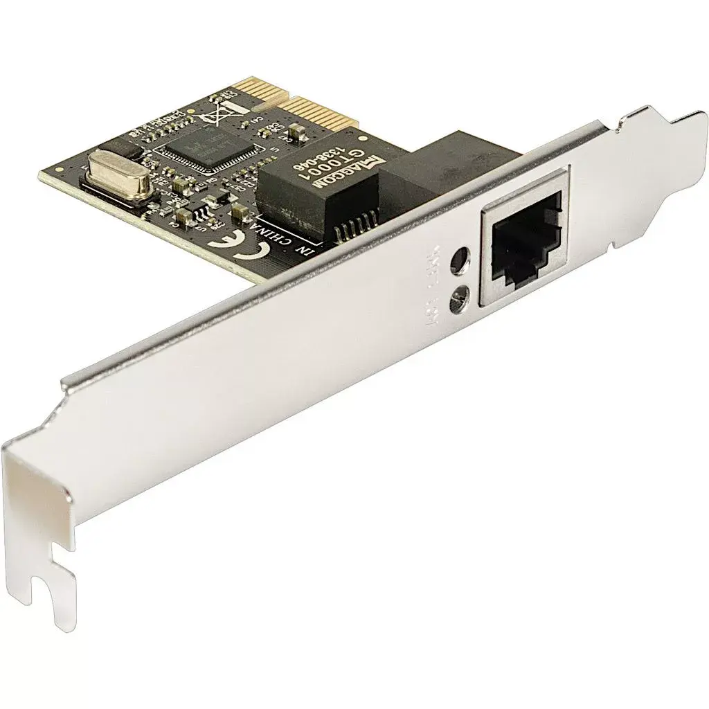 Network Card Inter-Tech ST-705 Photo 3