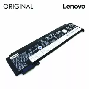 Аккумулятор для ноутбука Lenovo L16M3P73 2274 мА·ч оригинал, замена для совместимых моделей
