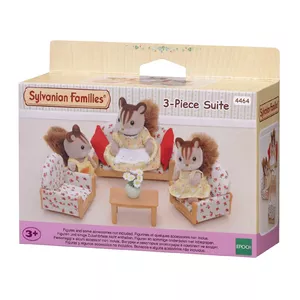 Sylvanian Families 4464 spēļu komplekts