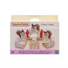 3 daļu komplekts Sylvanian Families 4464 Photo 2