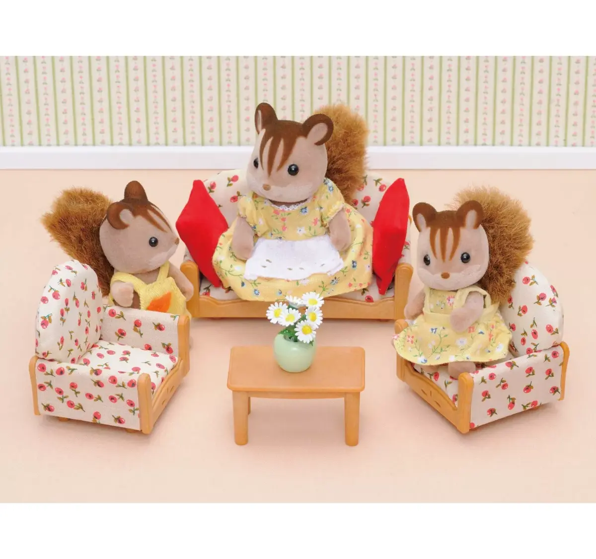 3 daļu komplekts Sylvanian Families 4464 Photo 4