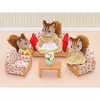 3 daļu komplekts Sylvanian Families 4464 Photo 4