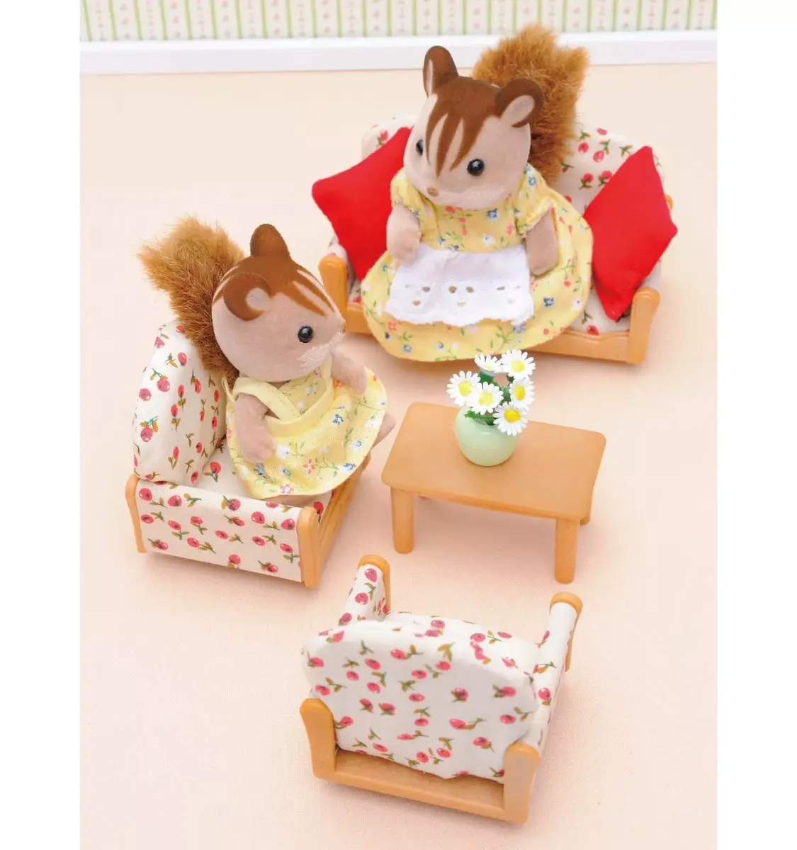 3 daļu komplekts Sylvanian Families 4464 Photo 5