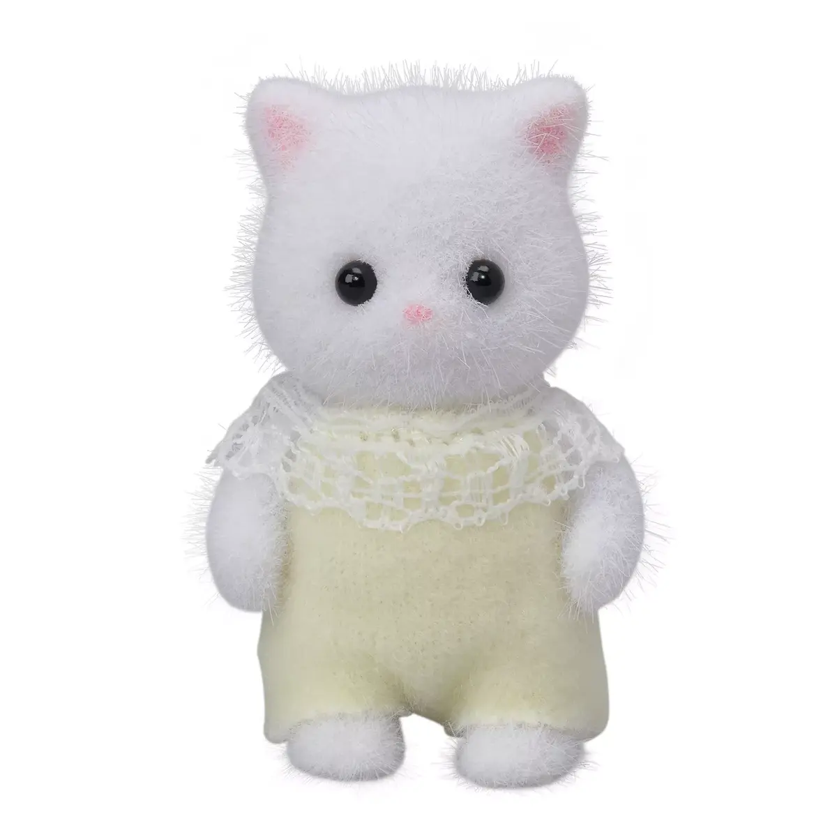 Sylvanian Families Persian Cat Baby figūriņa — Epoch Photo 2