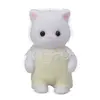 Sylvanian Families Persian Cat Baby figūriņa — Epoch Photo 2
