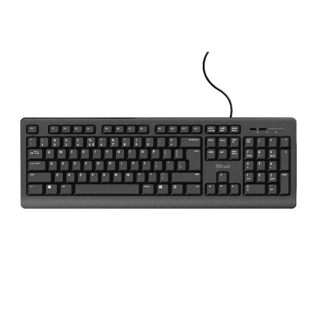 Keyboard Trust TKM-250 Photo 10