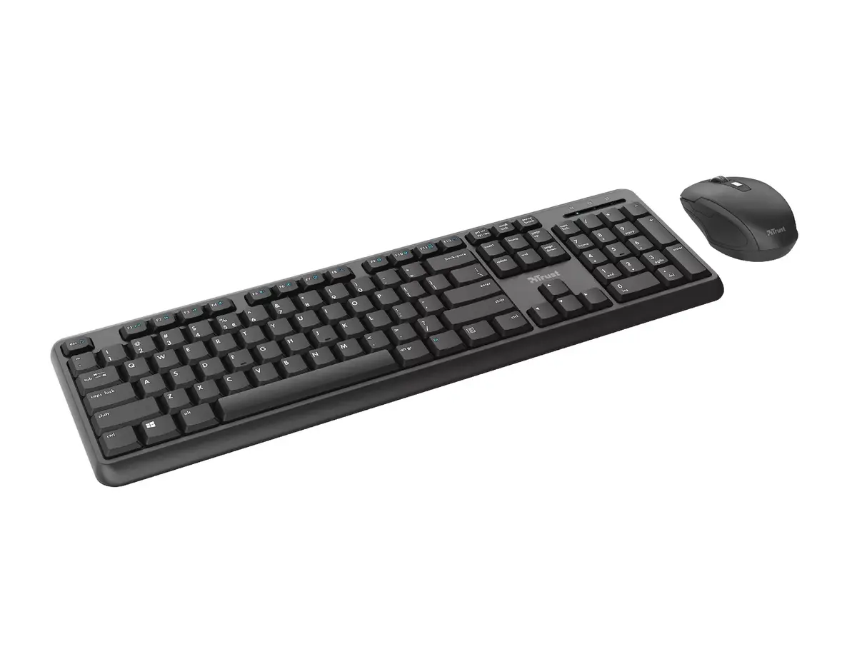 Keyboard Trust TKM-350 Photo 3
