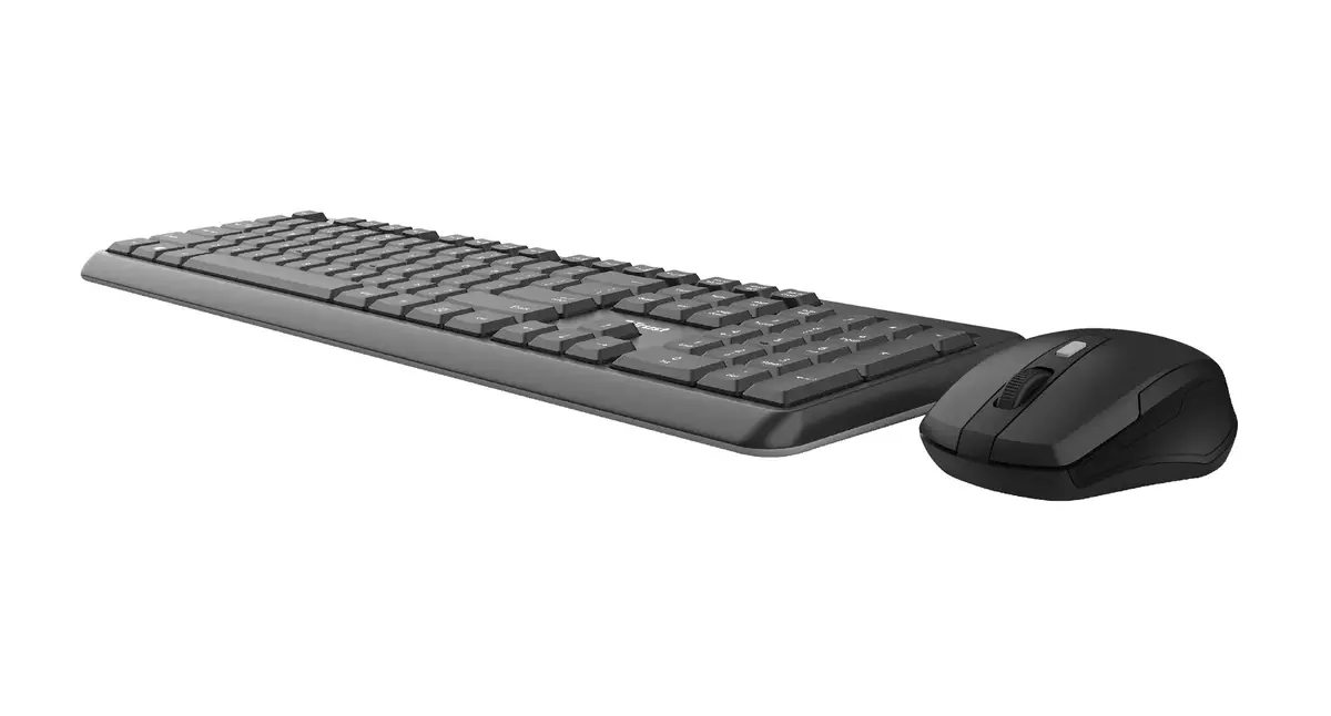 Keyboard Trust TKM-350 Photo 4