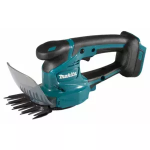 Makita DUM111ZX бесшнуровые ножницы для травы 11 cm 18 V Литий-ионная (Li-Ion) Черный, Синий