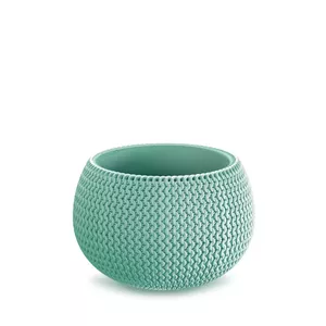 Flowerpot Prosperplast DKSP240-623U Green 1 pc