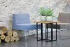 Керамический горшок Prosperplast DSK290-S433 Photo 3