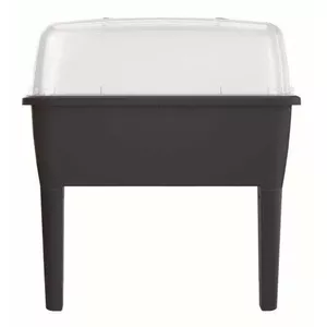 Mini greenhouse Prosperplast DREP770-S433, dimensions 38×77×82 cm, plastic