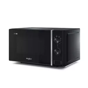 Whirlpool MWP 103 B Столешница Микроволновая печь с грилем 20 L 700 W Черный